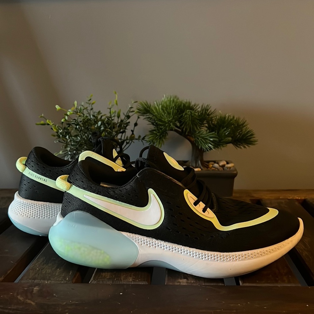 Nike Women’s Joyride Dual Run
